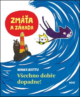 Všechno dobře dopadne!