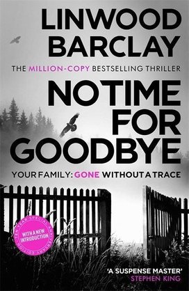 No Time for Goodbye