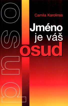 Jméno je váš osud