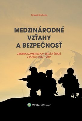 Medzinárodné vzťahy a bezpečnosť