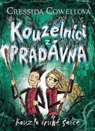 Kouzelníci z pradávna Kouzlo druhé šance