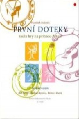 Škola hry na příčnou flétnu První doteky