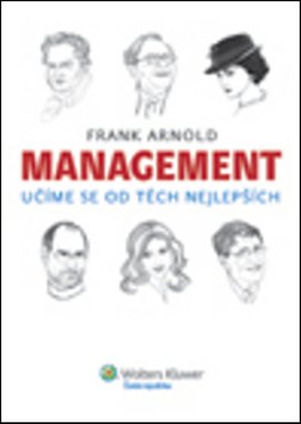 Management Učíme se od těch nejlepších