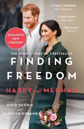 Finding Freedom