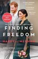 Finding Freedom