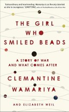 The Girl Who Smiled Beads