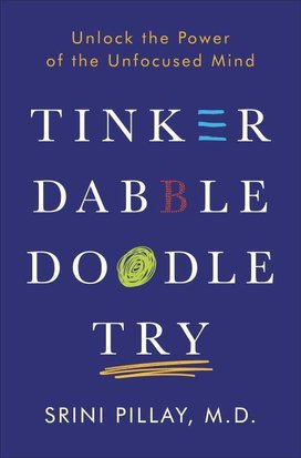 Tinker Dabble Doodle Try
