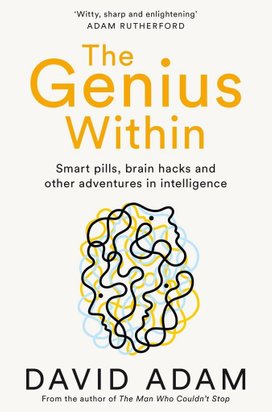 The Genius Within