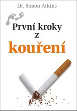První kroky z kouření