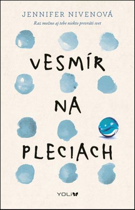 Vesmír na pleciach