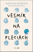 Vesmír na pleciach
