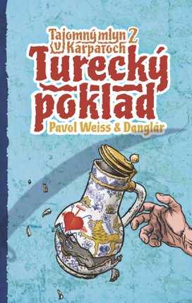 Turecký poklad