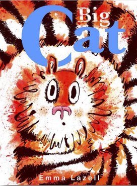 Big Cat