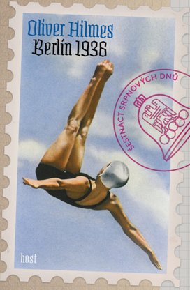 Berlín 1936