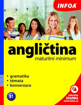 Angličtina Maturitní minimum