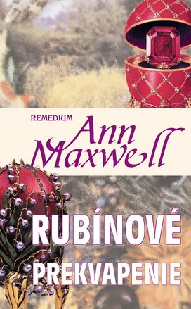 Rubínové prekvapenie