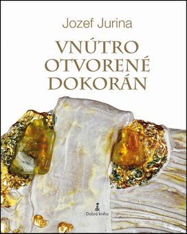 Vnútro otvorené dokorán