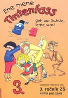 Ene mene Tintenfass geh zur Schule, lerne was!