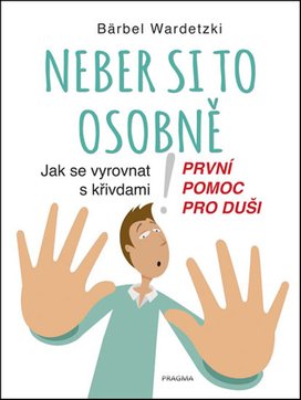 Neber si to osobně