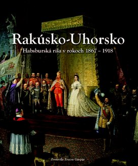 Rakúsko-Uhorsko