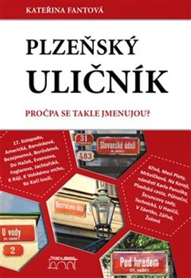 Plzeňský uličník
