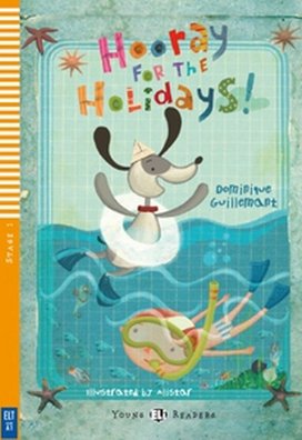 Hooray for the Holidays