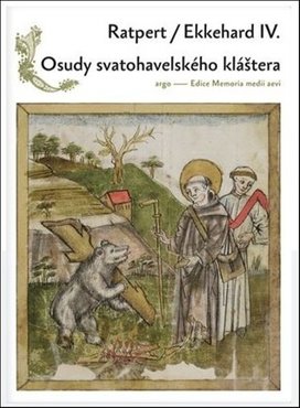 Osudy Svatohavelského kláštera