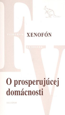O prosperujúcej domácnosti