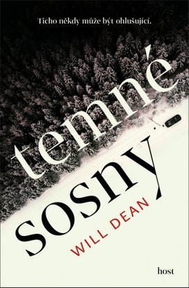 Temné sosny
