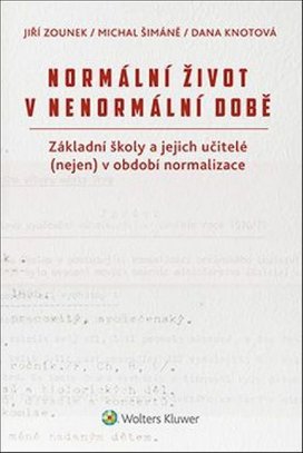 Normální život v nenormální době