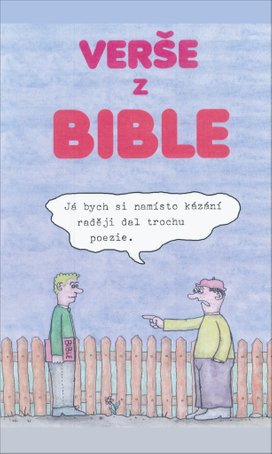 Verše z Bible