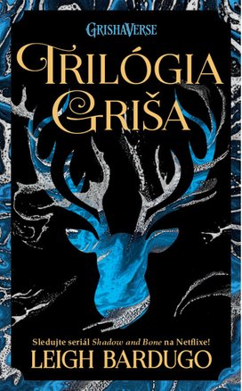 Trilógia Griša