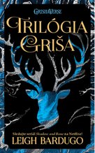 Trilógia Griša