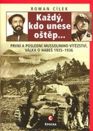 Každý, kdo unese oštěp...