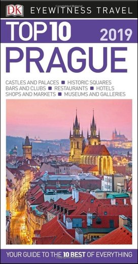 Top 10 Prague