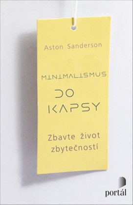 Minimalismus do kapsy
