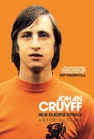 Johan Cruyff Moja filozofia futbalu