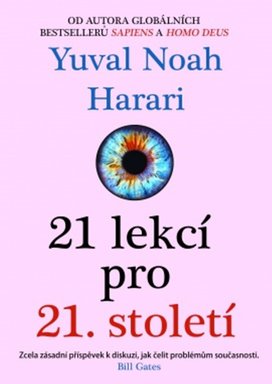21 lekcí pro 21. století