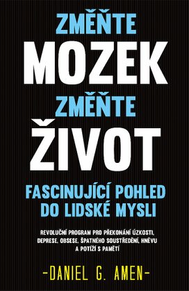 Změňte mozek Změňte život