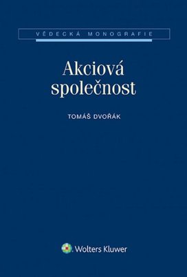 Akciová společnost