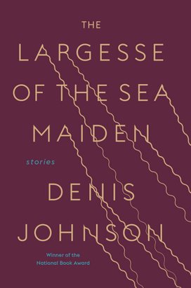 The Largesse of the Sea Maiden