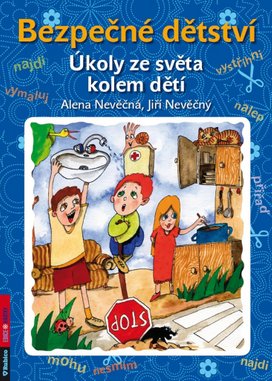 Bezpečné dětství
