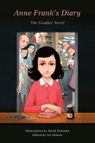 Anne Frank's Diary: The Graphic Novel