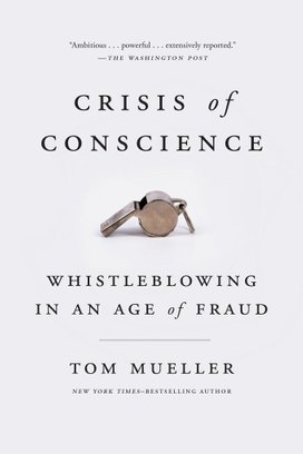 Crisis of Conscience