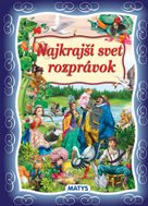 Najkrajší svet rozprávok