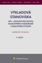 Výkladová stanoviska