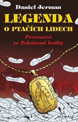 Legenda o ptačích lidech