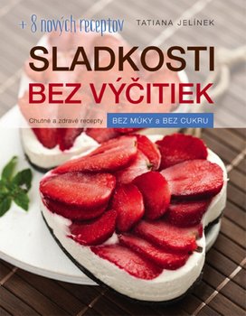 Sladkosti bez výčitiek