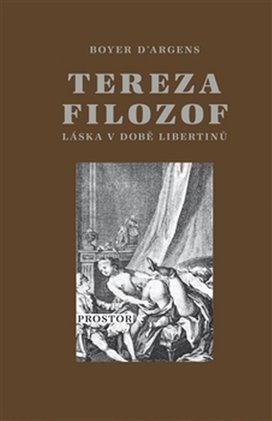 Tereza filozof