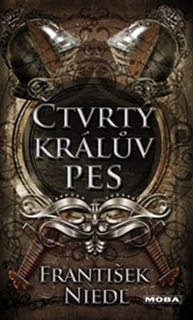 Čtvrtý králův pes